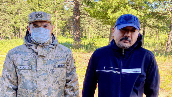 В Казахстане задержали брата премьер-министра времен правления Назарбаева
