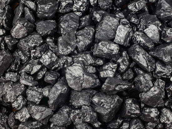 Европа увеличила закупки российского угля на 80%
