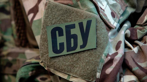Зеленский сменил глав СБУ в пяти регионах Украины
