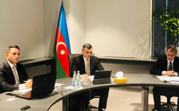 В Азербайджане ценные бумаги можно будет приобрести онлайн
