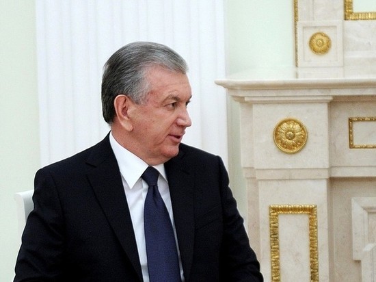 Глава Узбекистана заявил об иностранных силах, готовивших беспорядки в Нукусе
