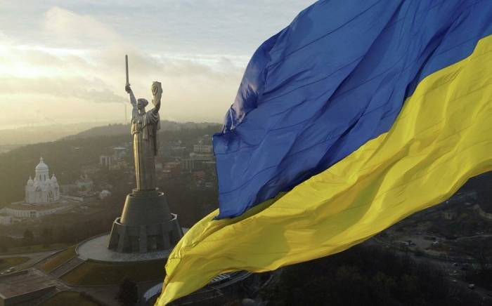 Украина обвиняет американские и европейские банки в связях с Россией

