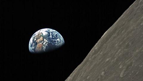 NASA выбрало компанию Draper для доставки нагрузки на обратную сторону Луны
