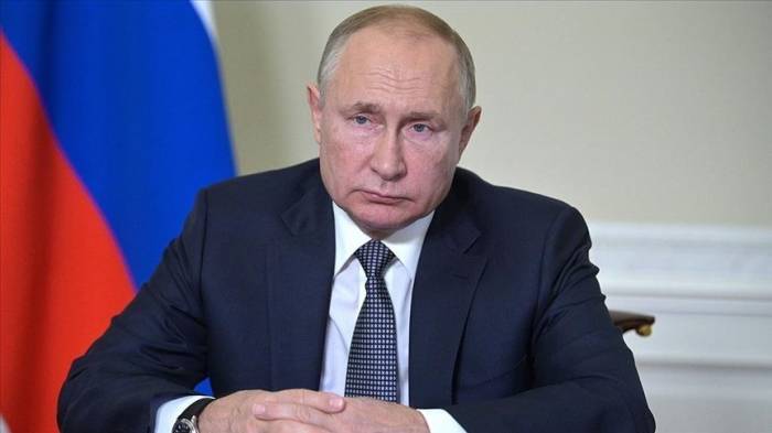 Путин подписал закон о приравнивании перехода на сторону противника к госизмене
