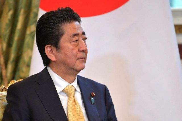 Kyodo: убийцу бывшего премьер-министра Японии Абэ заключили под стражу
