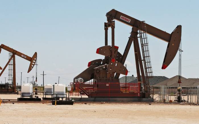 Ирак планирует увеличить мощности для экспорта нефти
