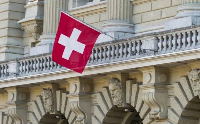 В Швейцарии пообещали ввести санкции в случае вторжения Китая на Тайвань
