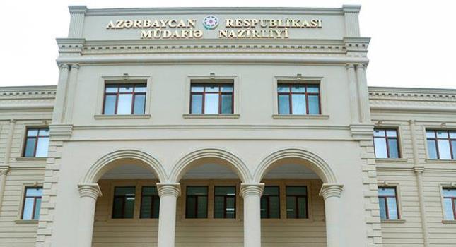 ВС Армении подвергли обстрелу позиции азербайджанской армии в Кяльбаджаре и Лачыне
