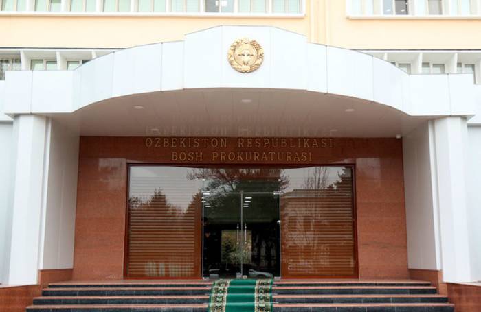 Генпрокуратура Узбекистана возбудила уголовное дело по факту массовых беспорядков в Каракалпакстане
