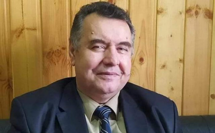 Умер заслуженный работник культуры Азербайджана
