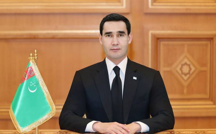 Начался государственный визит президента Туркменистана в Узбекистан
