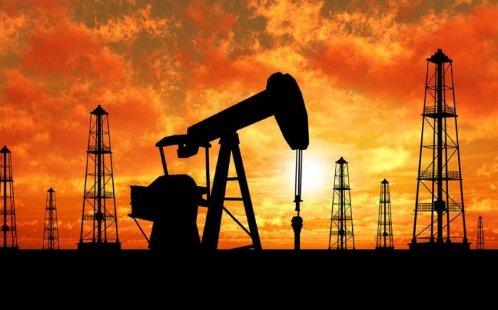 Цена азербайджанской нефти снизилась