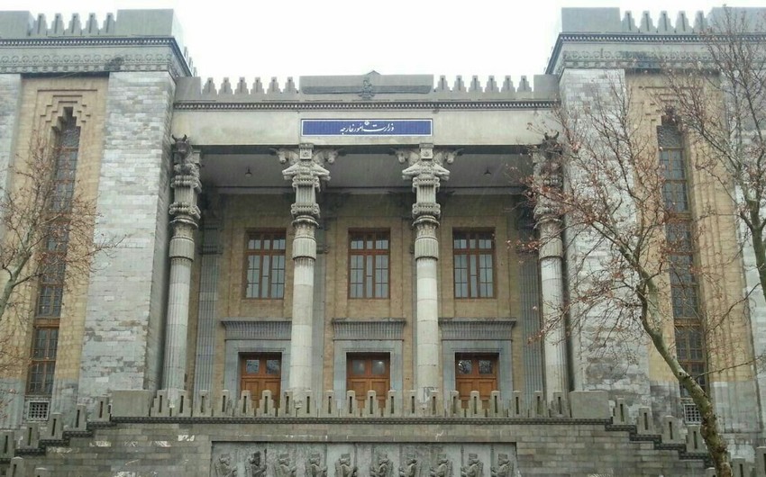 Иран назначил нового постпреда при ООН