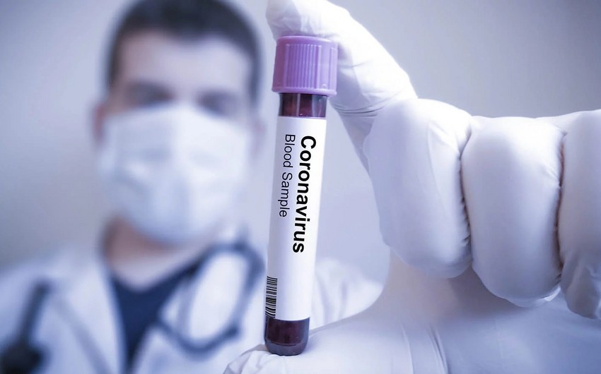 В Азербайджане за сутки выявлено 69 случаев заражения коронавирусом
