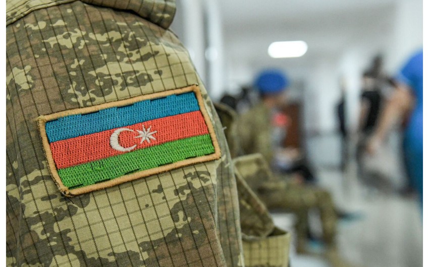 Французский госсоветник дал рекомендации по лечению ветеранов войны в Азербайджане