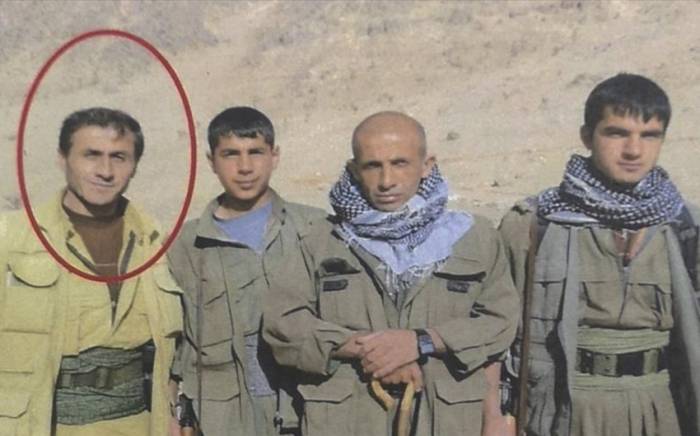 Турецкие спецслужбы нейтрализовали одного из главарей PKK/YPG на севере Сирии
