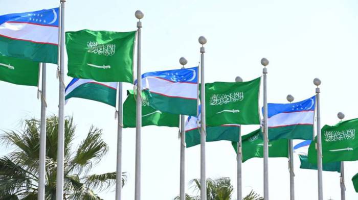Узбекистан вводит безвизовый режим на 30 дней для граждан Саудовской Аравии
