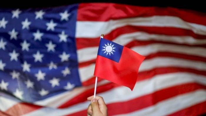 США и Тайвань начали переговоры по торговым инициативам
