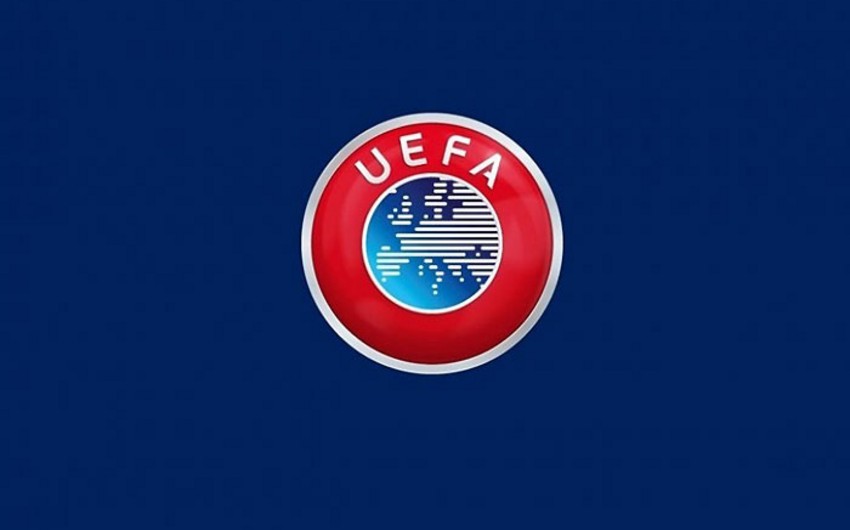УЕФА перечислила средства трем азербайджанским клубам