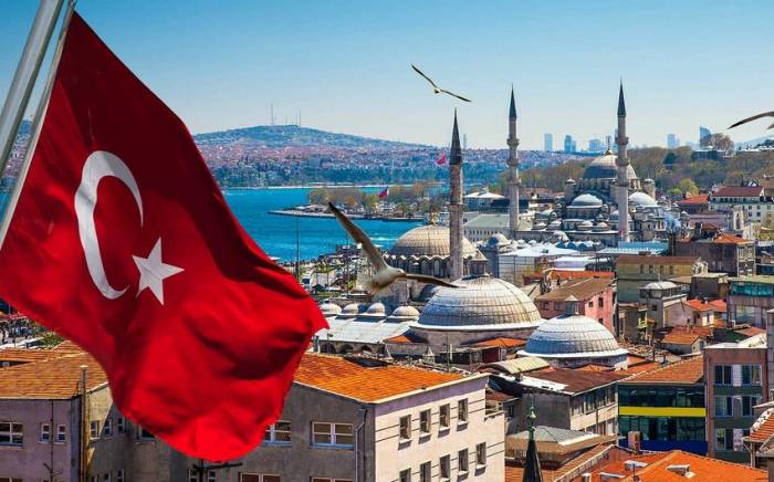 Министр: Турция не одобрит вступление в НАТО Швеции и Финляндии до выполнения условий
