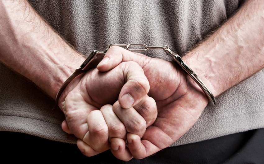 В Азербайджан экстрадированы 13 человек, обвиняемых в тяжких преступлениях