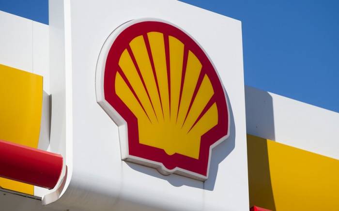 Shell временно закроет нефтепровод между Мексиканским заливом и США
