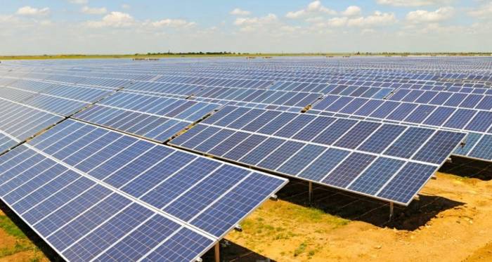 Назван размер кредитного пакета на строительство солнечной электростанции в Азербайджане
