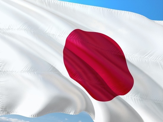 Киодо: в Японии правительство в полном составе ушло в отставку
