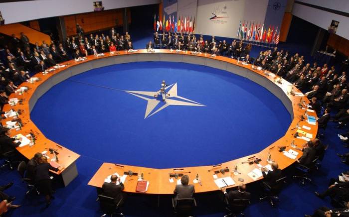 В НАТО заявили о готовности вмешаться в ситуацию вокруг Косова
