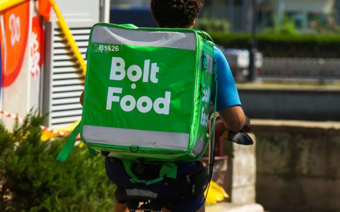 Компания "Bolt Services AZ" оштрафована за недобросовестную конкуренцию
