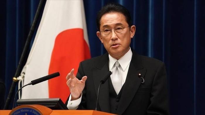 Премьер Японии Фумио Кисида заразился коронавирусом
