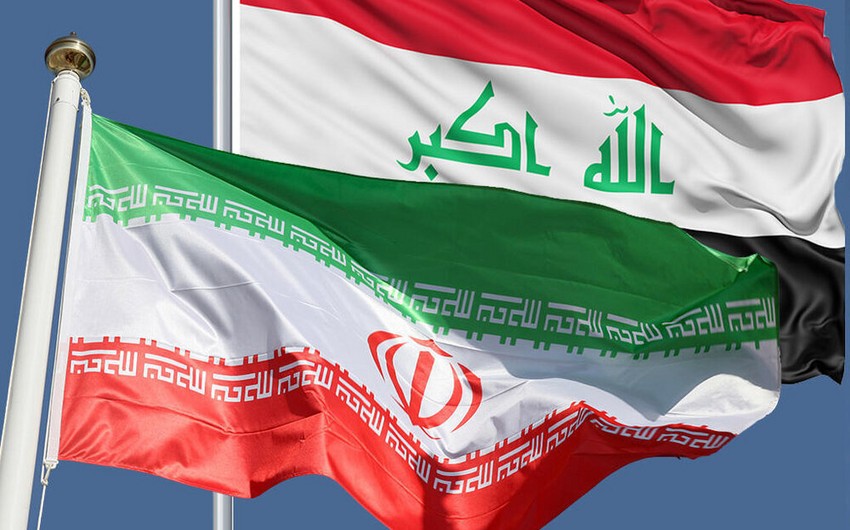 Иран хочет укрепить оборонное сотрудничество с Ираком
