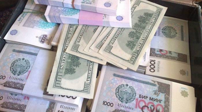 В Узбекистане дефицит госбюджета в этом году может вырасти до 4% ВВП

