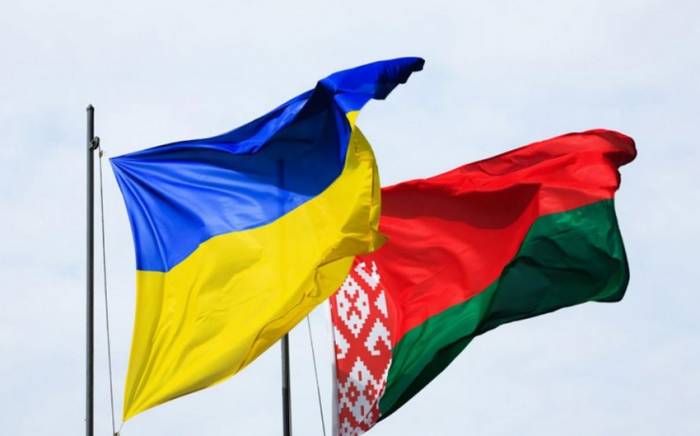 Украина расторгла соглашение о сотрудничестве с силовиками Беларуси
