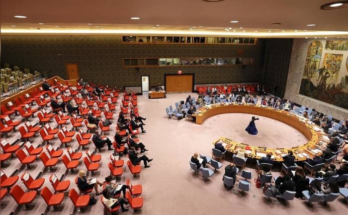 Более 50 стран ООН осудили военную «операцию» в Украине
