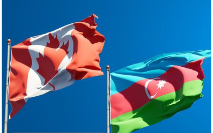 Организация азербайджанцев Канады празднует 30 лет дипотношений с Азербайджаном