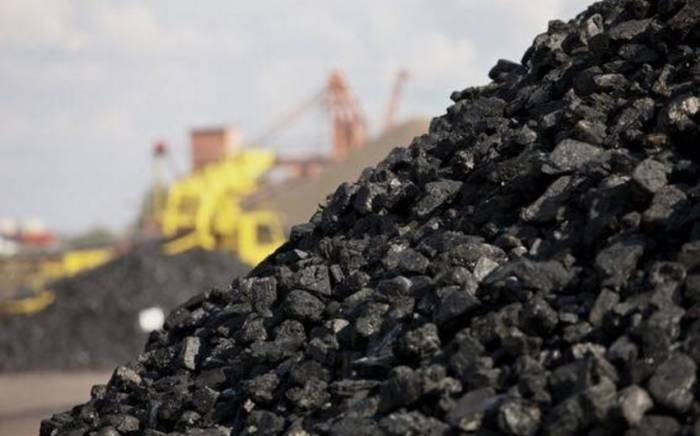 Эмбарго ЕС на закупки российского угля вступит в силу 10 августа
