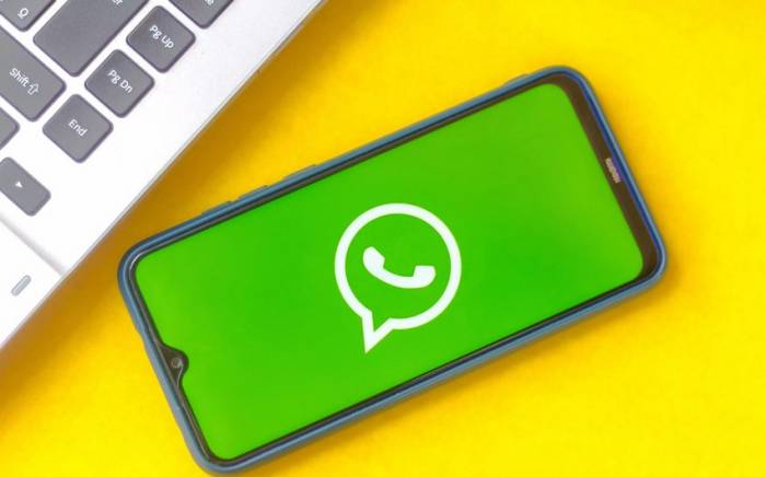 WhatsApp представил новые функции конфиденциальности
