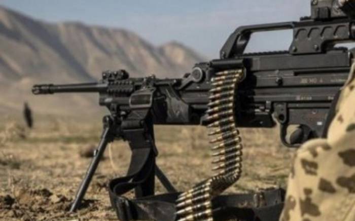 Азербайджанская армия провела антитеррористическую операцию, 4 армянских террориста уничтожены

