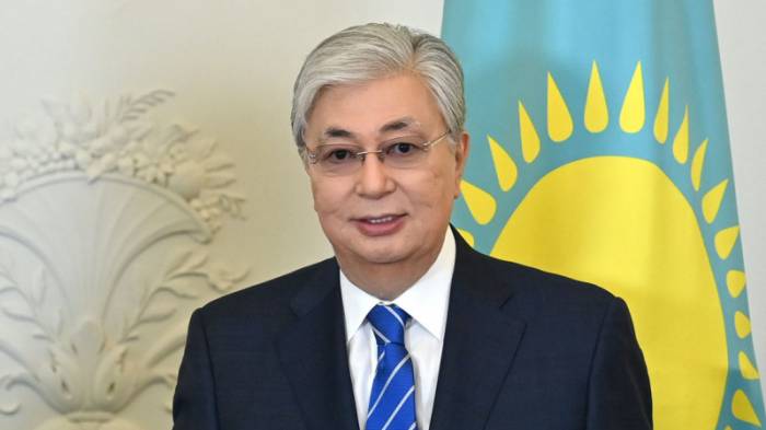 Президент Казахстана: Визит в Азербайджан имеет для меня особое значение
