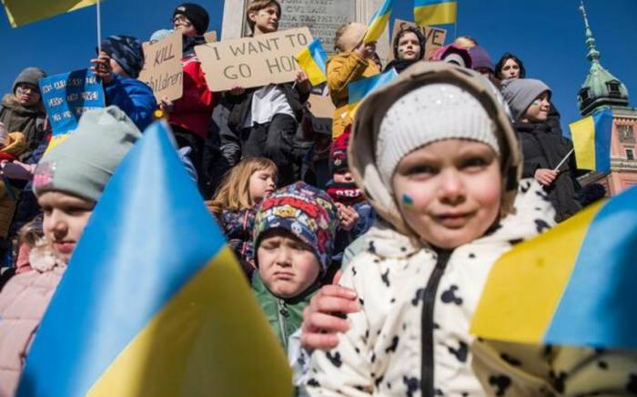 ООН: В Украине ежедневно погибают или получают ранения более пяти детей
