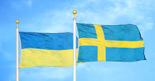 Новый пакет помощи Швеции Украине составит почти 100 млн долларов

