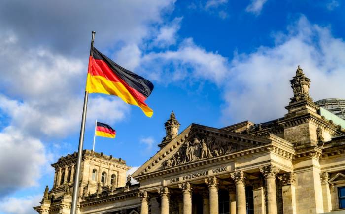 Стоимость электроэнергии в Германии в августе возросла на 25%
