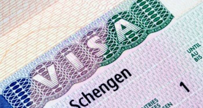 В Европе оценили процент отказов россиянам в шенгене

