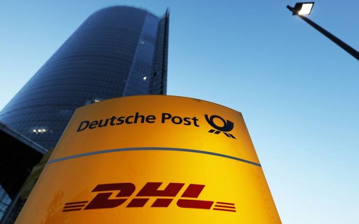 Deutsche Post прекратит доставку почты в России
