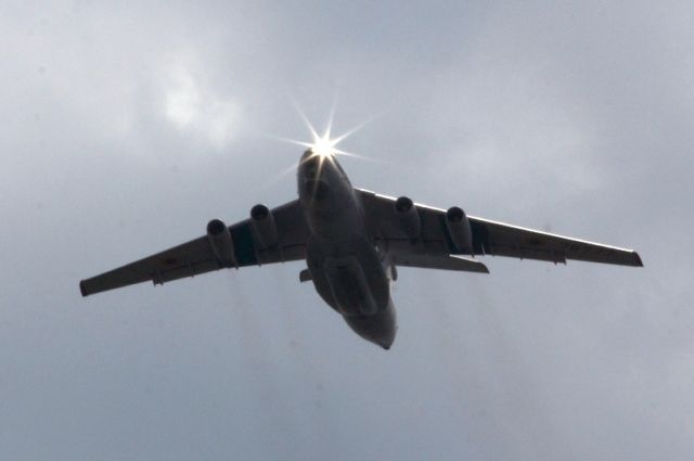 ВВС Великобритании разместят боевые самолеты в гражданских аэропортах
