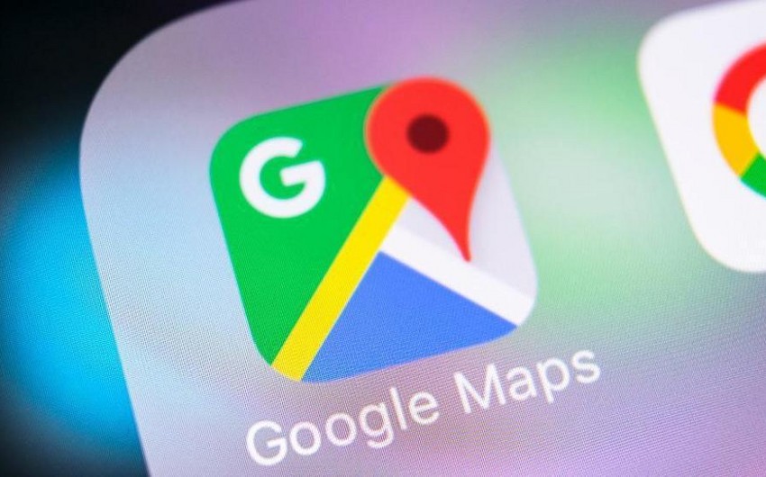 Карты Google по освобожденным территориям Азербайджана будут обновлены
