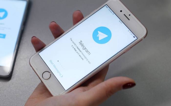 В обновлении Telegram появилось несколько новых функций
