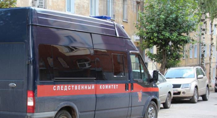 Следственный комитет РФ расценил взрыв в Подмосковье, как заказное убийство
