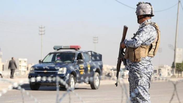 Иран временно закрыл границу с Ираком из-за беспорядков
